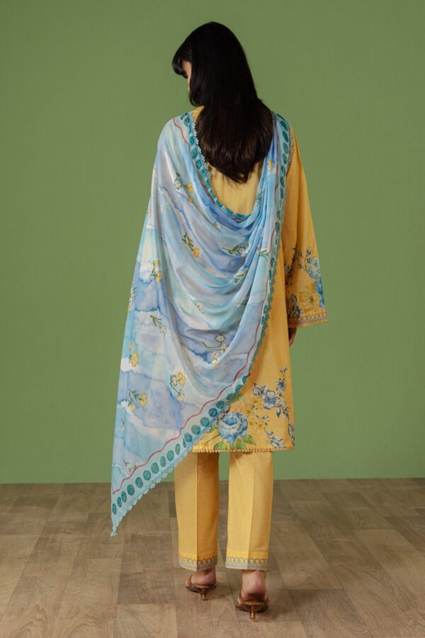 Coco by zara shahjahan celene-4b– detail view 2 Coco by Zara Shahjahan Celene-4B– detail view 2