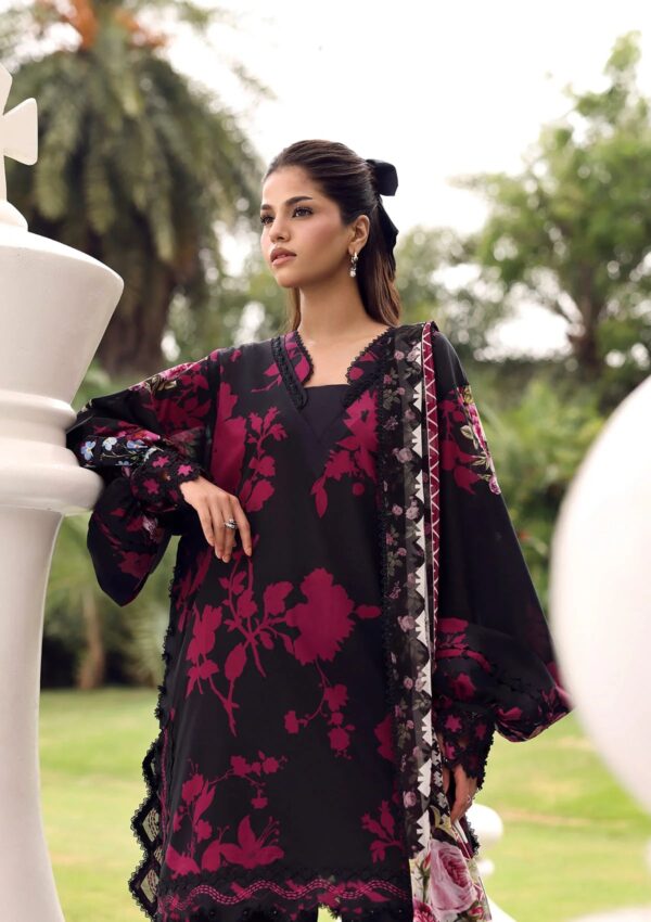 Elaf epa-4a scarlet - pakistani suit - image 14 Elaf EPA-4A SCARLET - Image 5