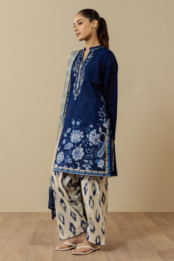 Coco by Zara Shahjahan Cassia-10A - Image 4