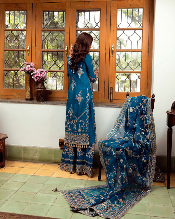 Faiza Saqlain Ariya - Image 4