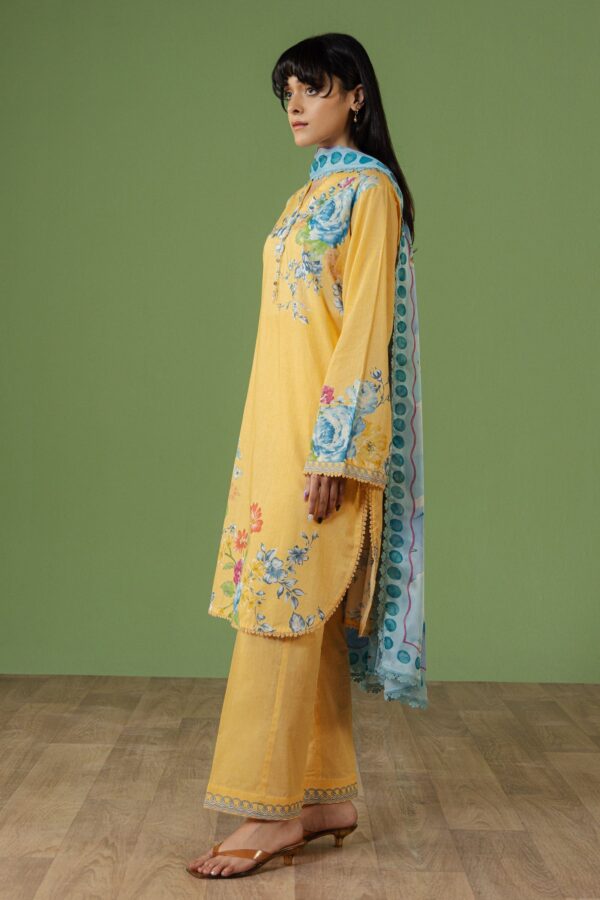 Coco by zara shahjahan celene-4b– detail view 3 Coco by Zara Shahjahan Celene-4B– detail view 3