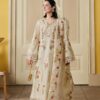 Maryam Hussain Hala - Pakistani Suit - image