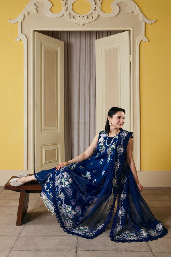 Maryam Hussain Sanam - Image 4