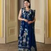 Maryam Hussain Sanam - Pakistani Suit - image 2