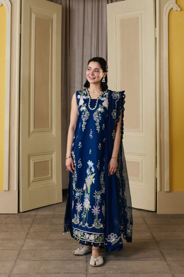 Maryam Hussain Sanam - Image 2
