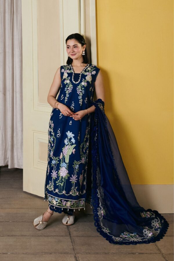 Maryam Hussain Sanam - Image 3