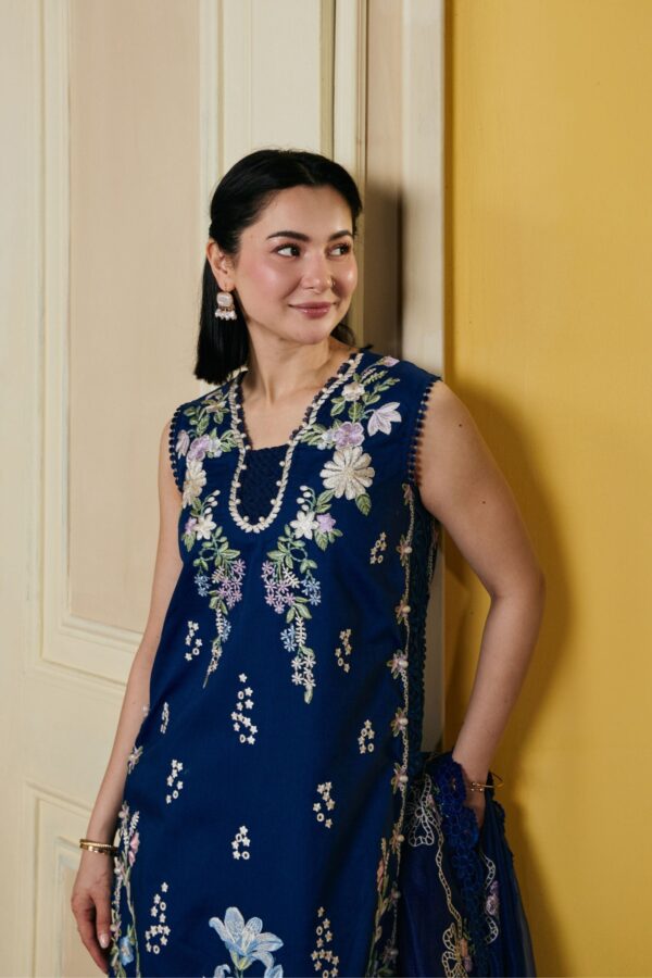Maryam Hussain Sanam - Image 5