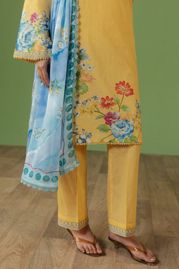 Coco by zara shahjahan celene-4b– detail view 4 Coco by Zara Shahjahan Celene-4B– detail view 4
