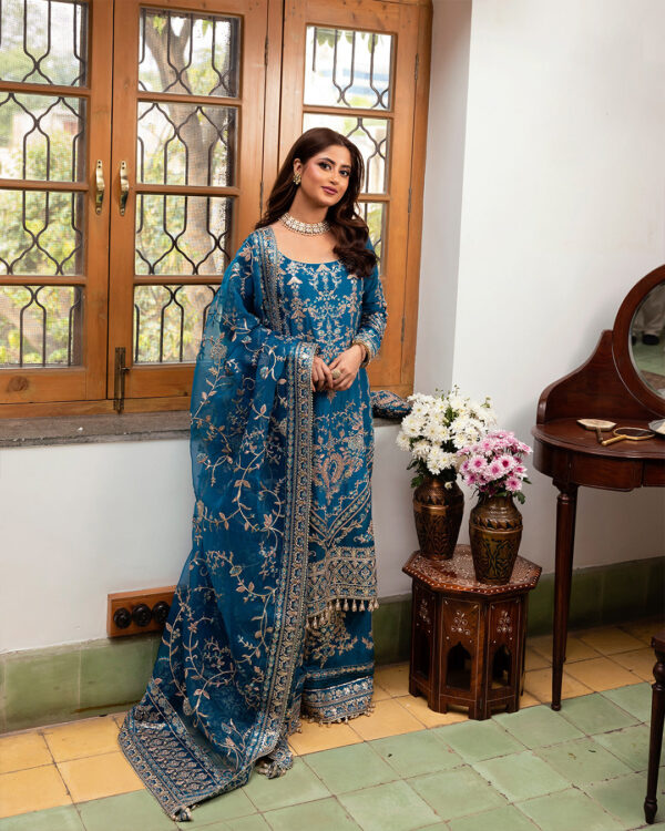 Faiza Saqlain Ariya - Image 6