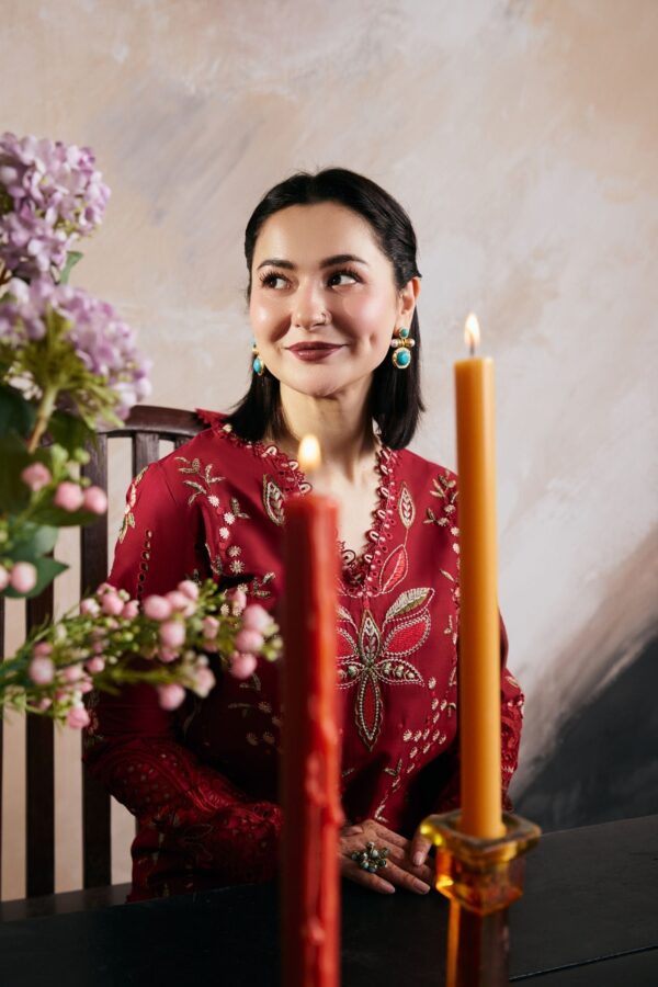 Maryam Hussain Daneen - Image 5