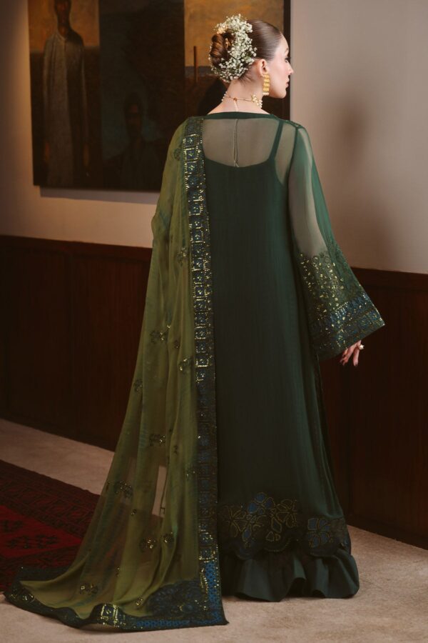 Nureh nel-93a - pakistani suit - image 16 Nureh NEL-93A - Image 7