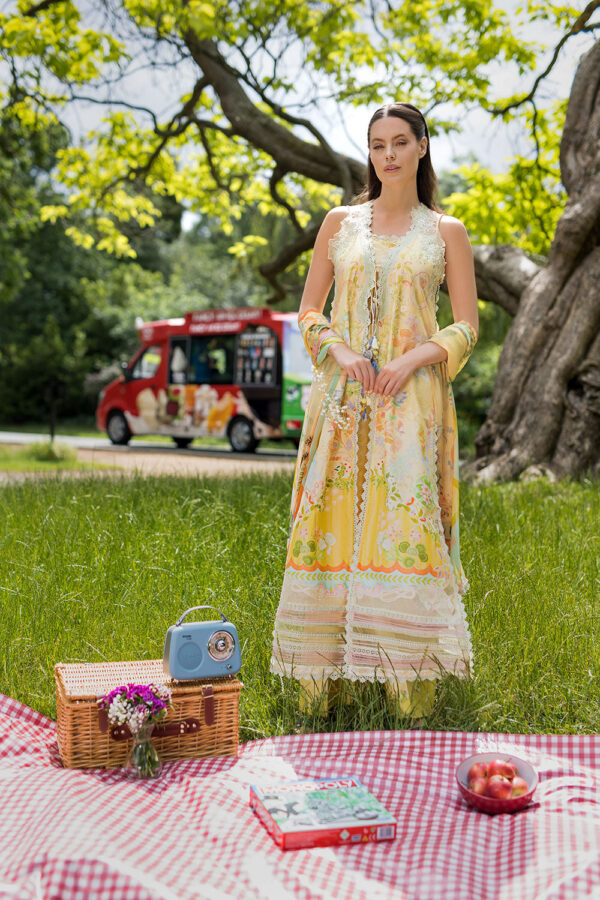 Sobia Nazir Design 7A SN Prints 2026 Vol. 2 Unstitched
