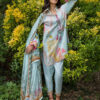Sobia nazir design 4b sn prints 2026 vol. 2 unstitched - pakistani suit - image 3 Sobia Nazir Design 4B SN Prints 2026 Vol. 2 Unstitched - Pakistani Suit - image 2