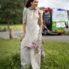 Sobia nazir design 6b sn prints 2026 vol. 2 unstitched - pakistani suit - image 3 Sobia Nazir Design 6B SN Prints 2026 Vol. 2 Unstitched - Pakistani Suit - image 2