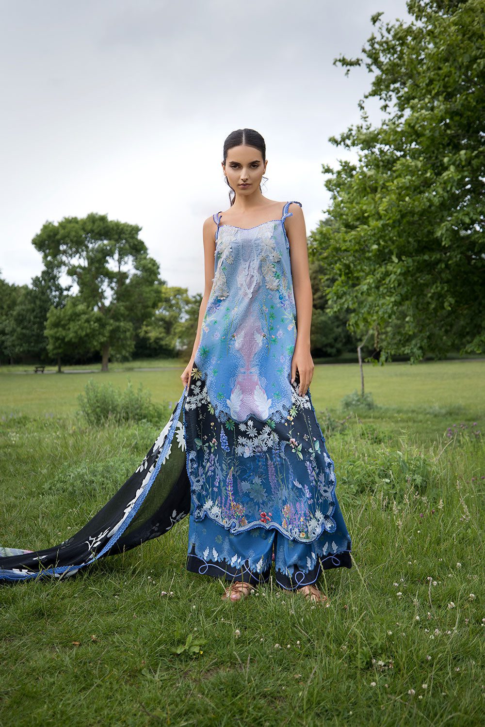 Sobia nazir design 5b sn prints 2026 vol. 2 unstitched Sobia Nazir Design 5B SN Prints 2026 Vol. 2 Unstitched