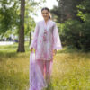 Sobia Nazir Design 1B SN Prints 2026 Vol. 2 Unstitched - Pakistani Suit - image