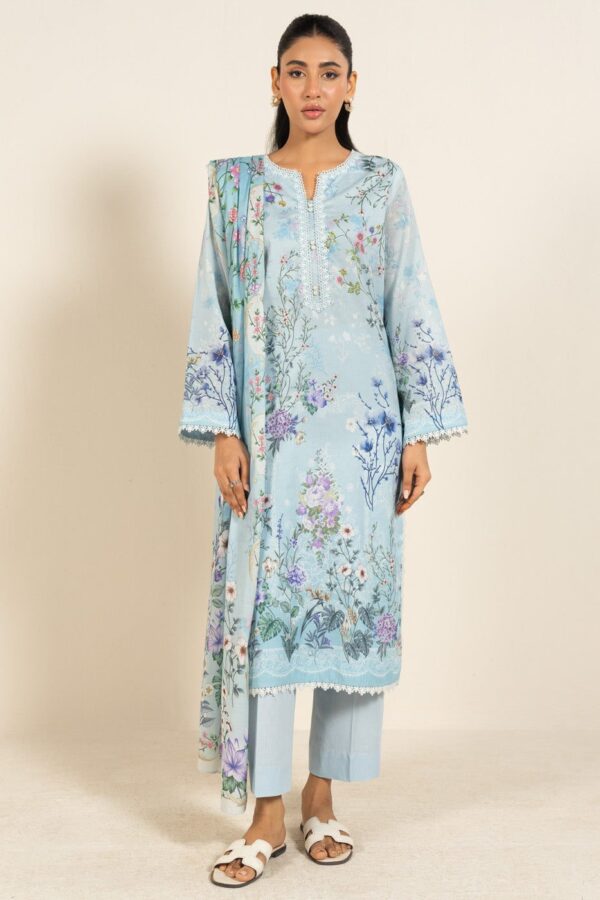 Alkaram RTS| SHIRT & DUPATTA Alkaram RTS| SHIRT & DUPATTA