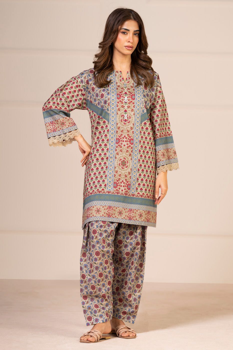 Alkaram rts| shirt & trouser Alkaram RTS| SHIRT & TROUSER