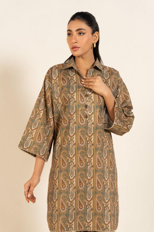 Alkaram RTS | SHIRT & TROUSER - Image 2