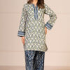 Alkaram RTS | SHIRT & TROUSER - Pakistani Suit - image