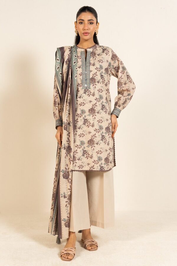 Alkaram RTS| SHIRT & DUPATTA Alkaram RTS| SHIRT & DUPATTA
