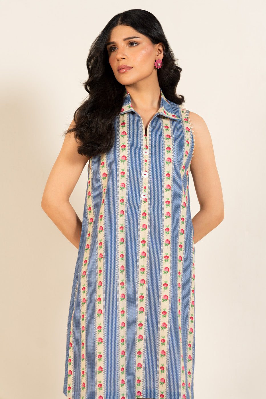 Alkaram rts| shirt & trouser– br168-2p26-3-cream-2 Alkaram RTS| SHIRT & TROUSER– BR168-2P26-3-Cream-2