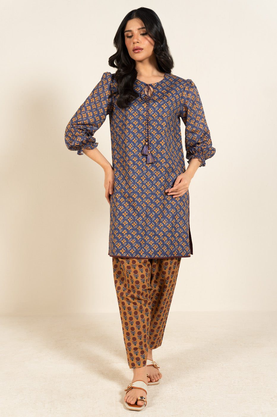 Alkaram rts| shirt & trouser Alkaram RTS| SHIRT & TROUSER