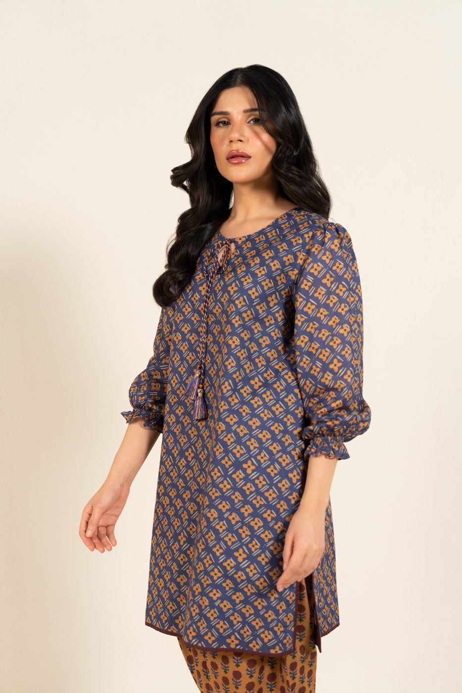 Alkaram rts| shirt & trouser– br171-2p26-3-blue-2 Alkaram RTS| SHIRT & TROUSER– BR171-2P26-3-Blue-2