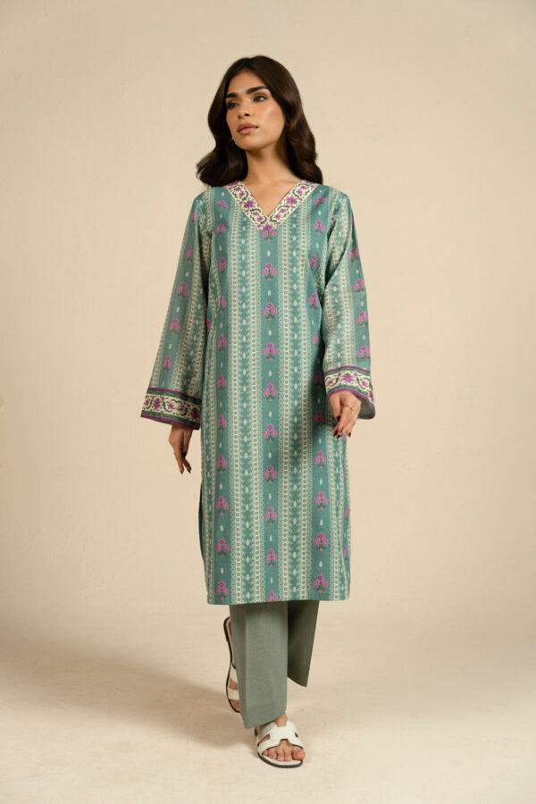 Alkaram RTS | SHIRT - Image 2