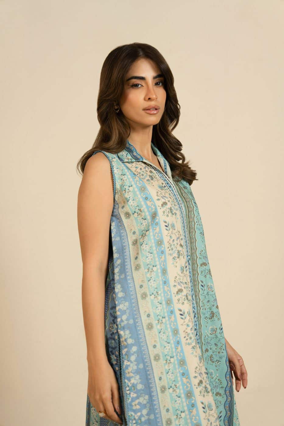 Alkaram rts| shirt– br75-26-2-blue-2 Alkaram RTS| SHIRT– BR75-26-2-Blue-2