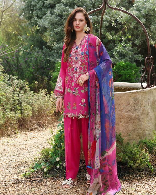 Mushq Bloomveil Mushq Bloomveil