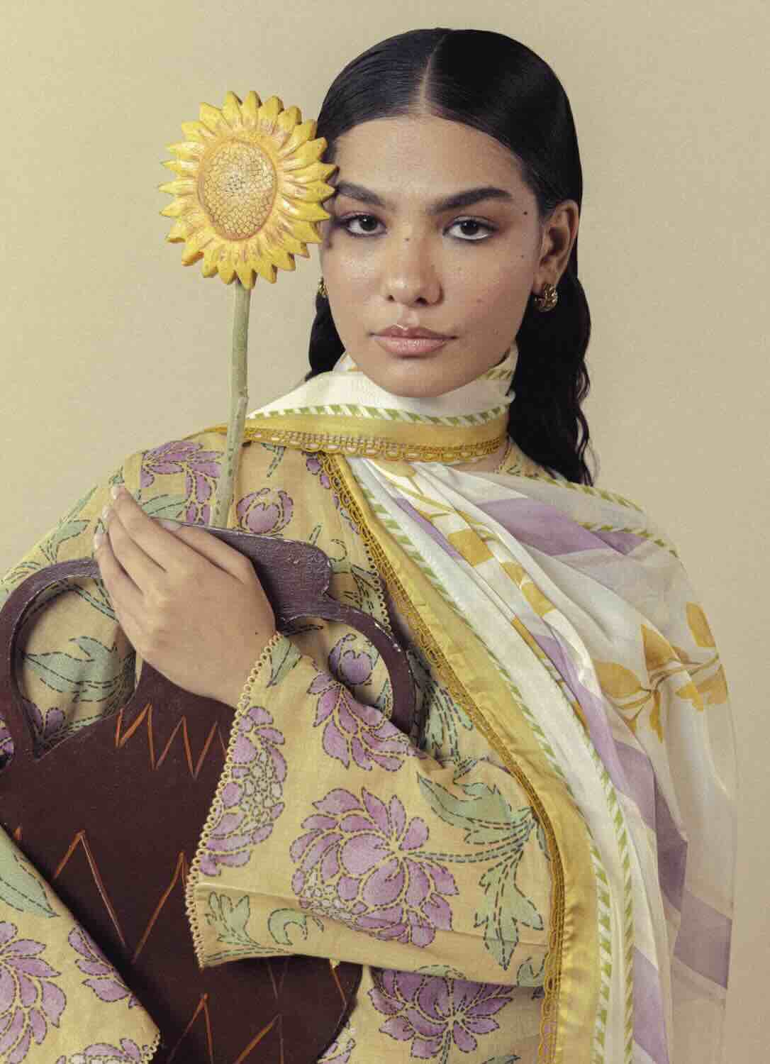 Coco by Zara Shahjahan
