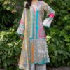 Charizma 3-pc unstitched printed lawn c-print vol 4 cp6-28 Charizma 3-PC Unstitched Printed Lawn C-Print Vol 4 CP6-28