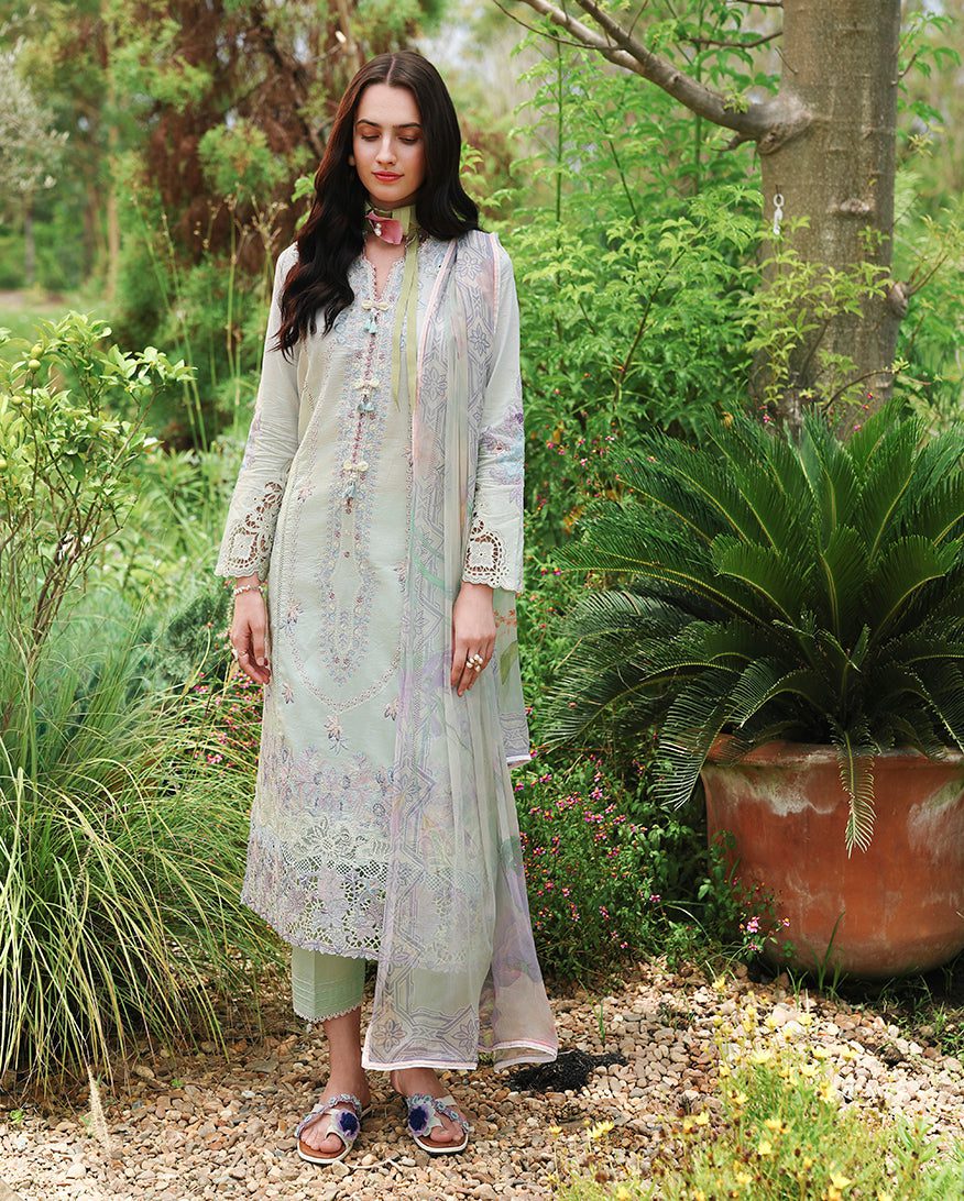 Mushq garden royale Mushq Garden Royale