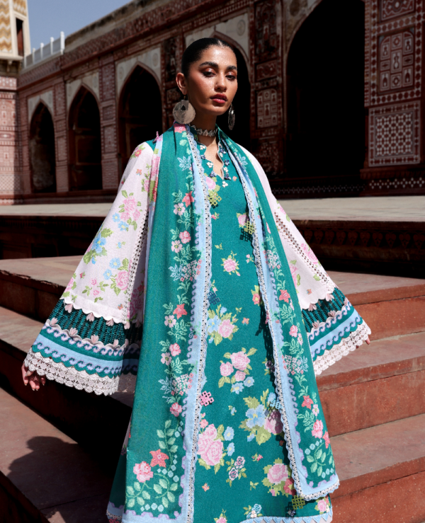Republic Womenswear Gulbano– Gulbano 2