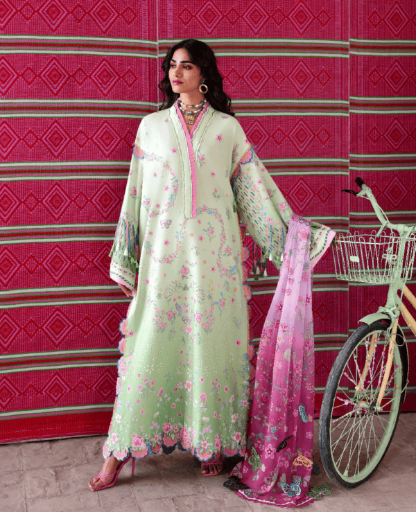 Republic Womenswear Gulnaar– Gulnaar 2