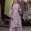 Sana Safinaz Unstitched Printed 2 Piece Lawn Suit