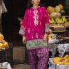 Sana Safinaz Unstitched Printed 2 Piece Lawn Suit