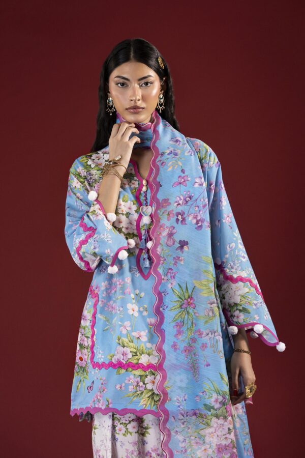 Sana Safinaz Unstitched Printed 3 Piece Lawn Suit– H264-007A-3AG 1 Sana Safinaz Unstitched Printed 3 Piece Lawn Suit– H264-007A-3AG 1