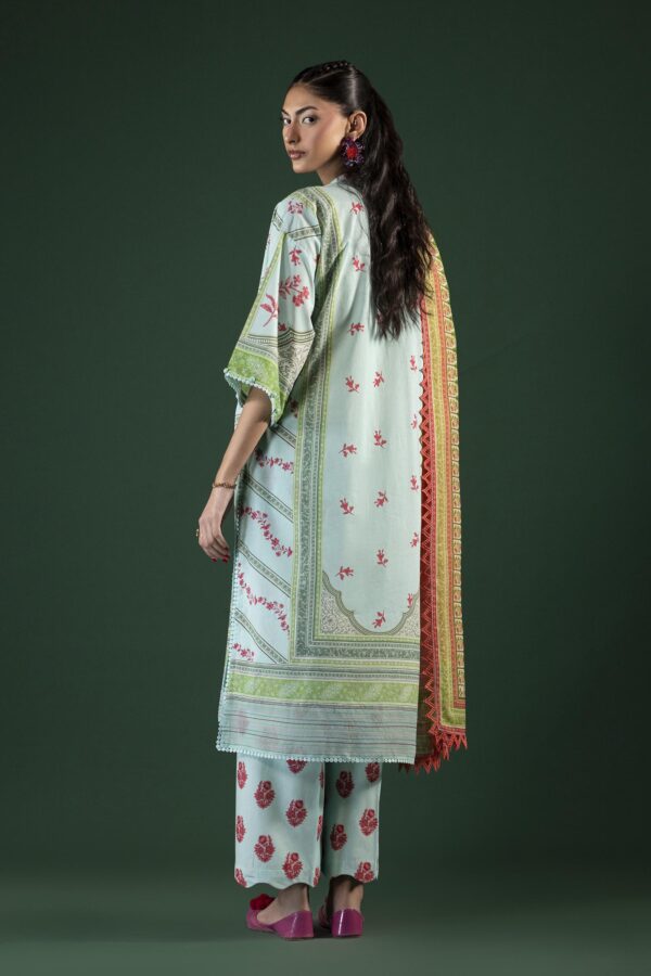 Sana Safinaz Unstitched Printed 3 Piece Lawn Suit– H264-008A-3CG 1 Sana Safinaz Unstitched Printed 3 Piece Lawn Suit– H264-008A-3CG 1