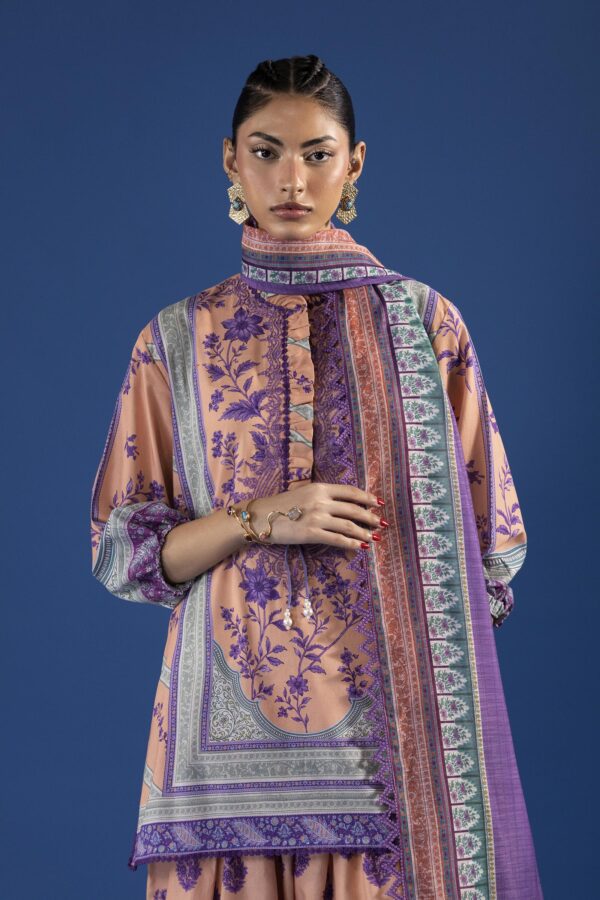 Sana Safinaz Unstitched Printed 3 Piece Lawn Suit– H264-008B-3CG 1 Sana Safinaz Unstitched Printed 3 Piece Lawn Suit– H264-008B-3CG 1