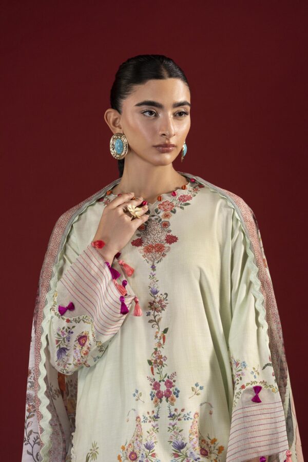 Sana Safinaz Unstitched Printed 3 Piece Lawn Suit– H264-009B-3CG 1 Sana Safinaz Unstitched Printed 3 Piece Lawn Suit– H264-009B-3CG 1