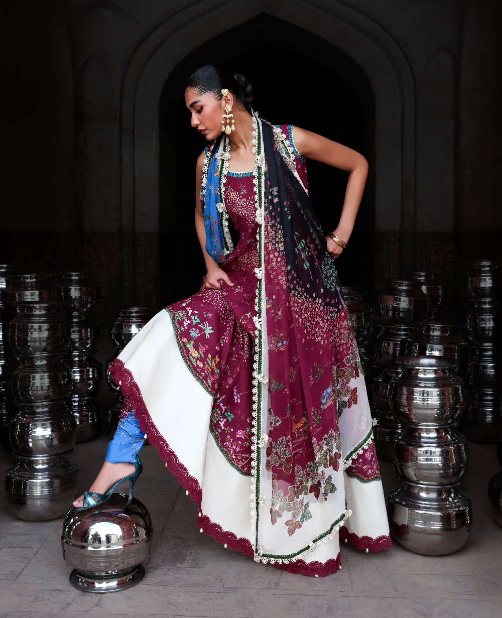 Republic womenswear mahru– mahru 3 Republic Womenswear Mahru– Mahru 3
