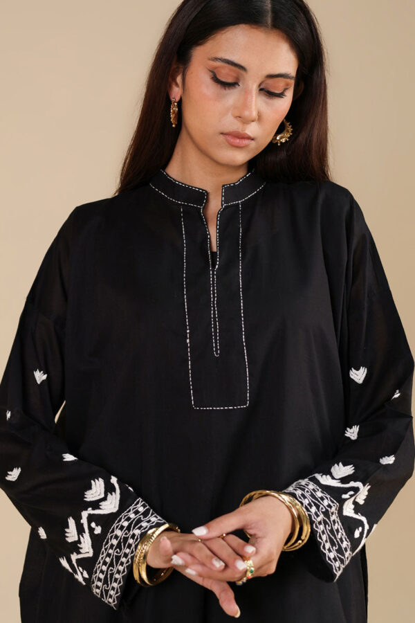 Generation N K R Monochrome Shirt - Image 3