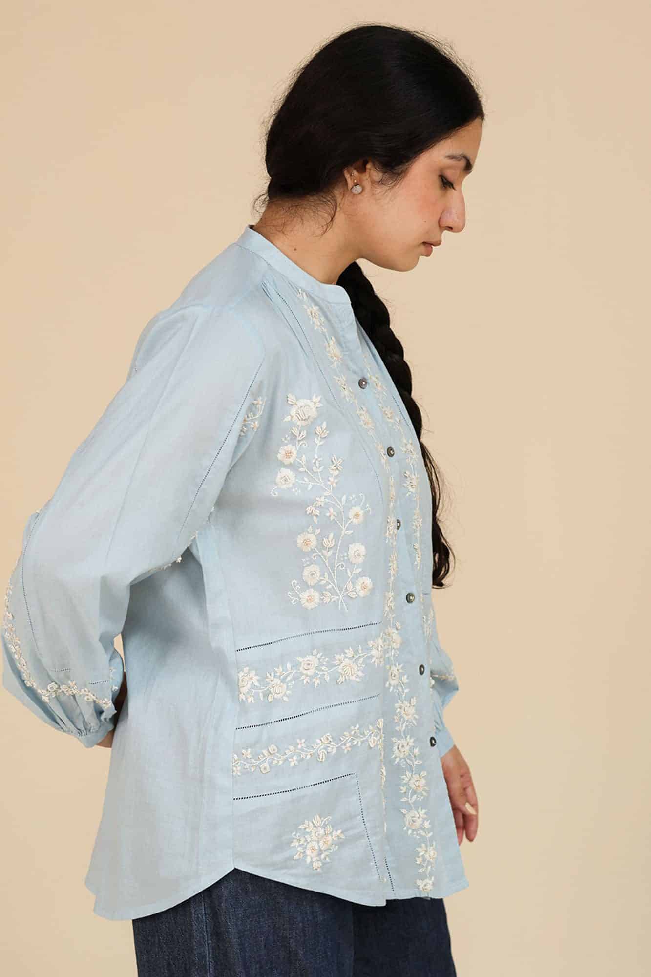 Generation hand crafted top Generation Hand Crafted Top