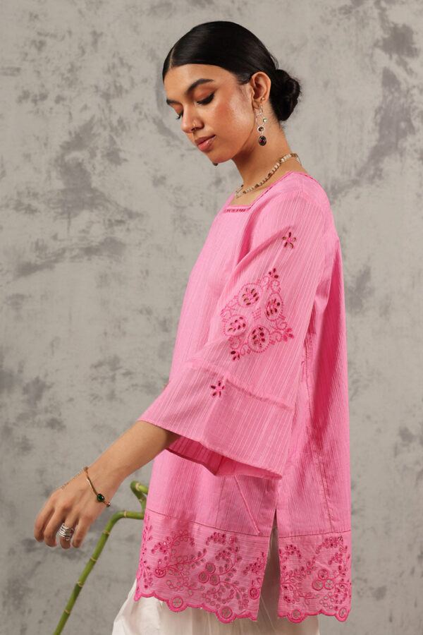 Generation Broderie Edit Top