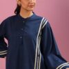 Generation midnight muse kurta Generation Midnight Muse Kurta