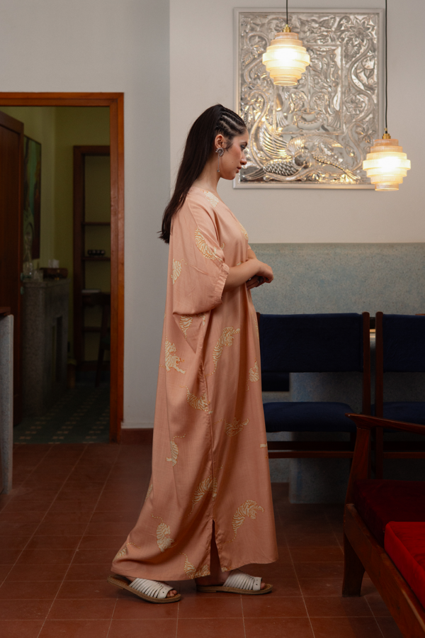 Alternative view of Generation Loungewear Dress