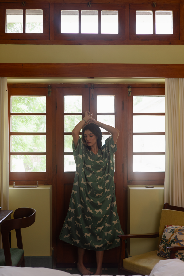 Generation Loungewear Dress - Image 8