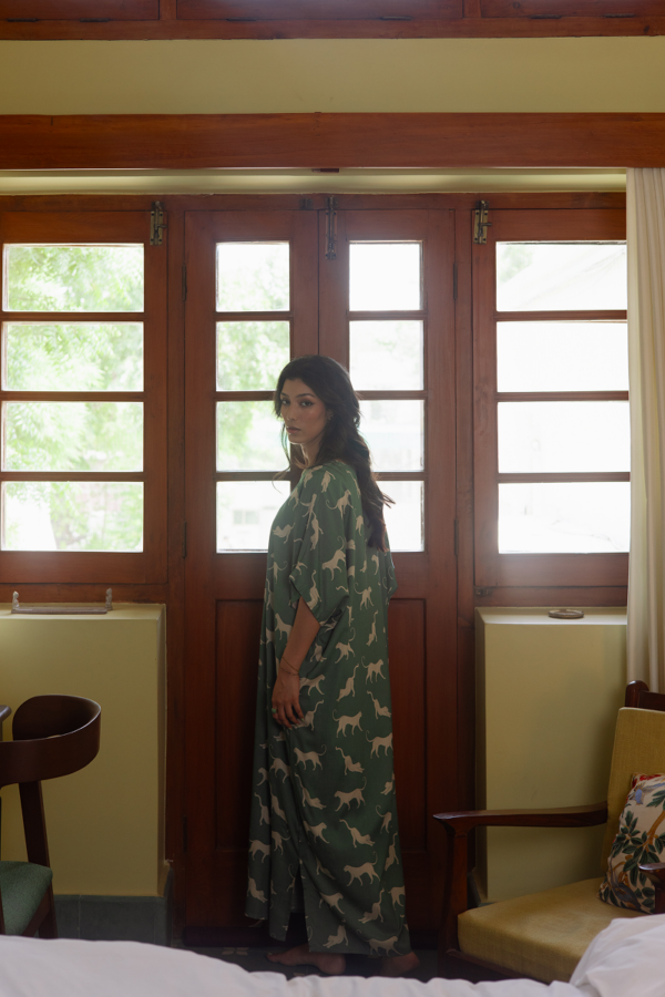 Generation Loungewear Dress - Image 12
